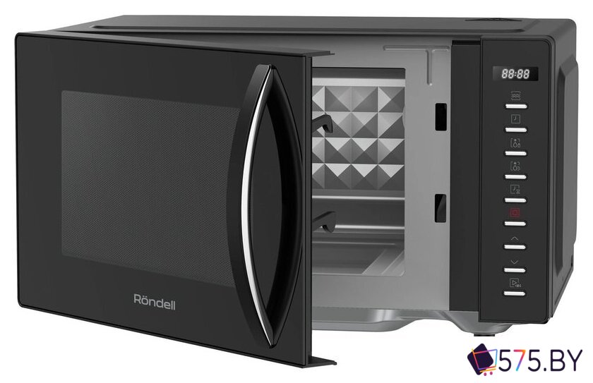 Микроволновая печь Rondell RDE‑MW204 в магазине 575.by
