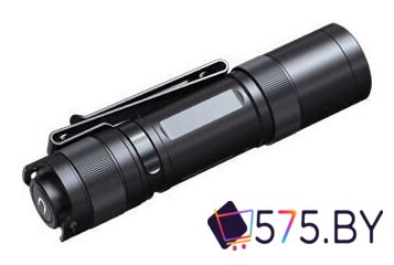 Фонарь Fenix E12 V3.0 в магазине 575.by