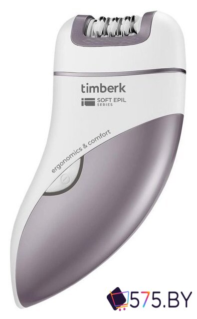 Эпилятор Timberk T-EP01N3 в магазине 575.by