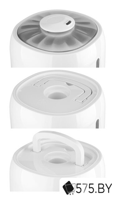 Увлажнитель воздуха Normann AUH-032 в магазине 575.by