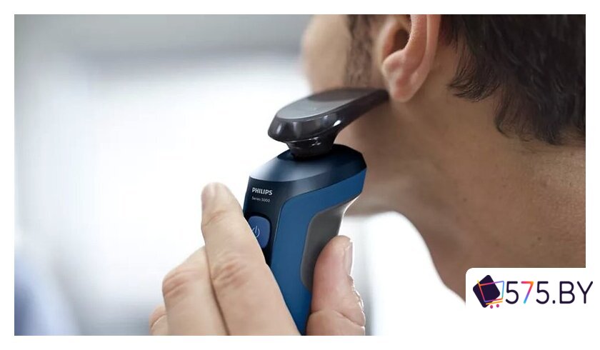 Электробритва Philips S5466/17 в магазине 575.by