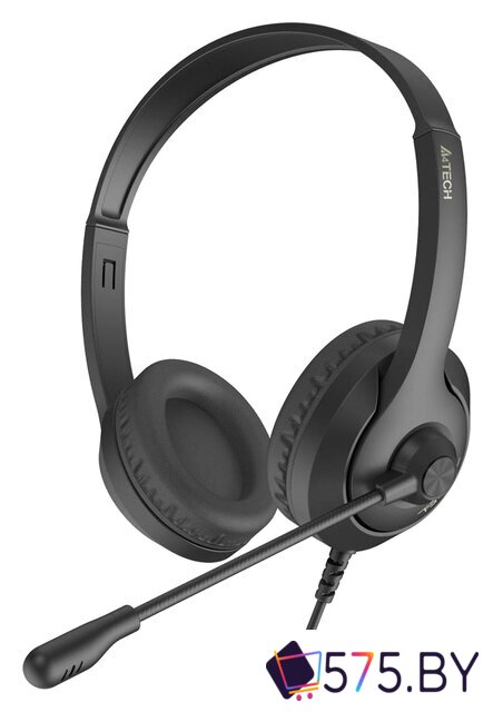 Наушники A4Tech Fstyler FH100 в магазине 575.by