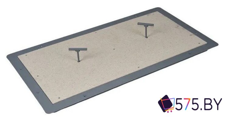 Люк ЛючкиБел Погребок Мини 40x80 см в магазине 575.by