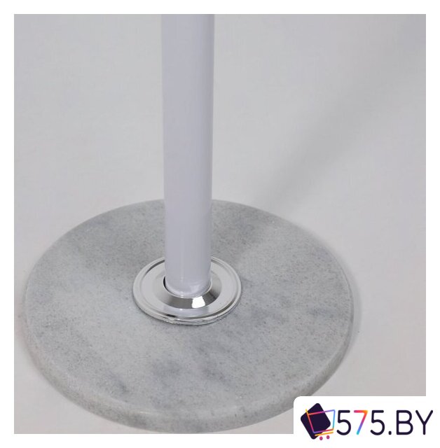 Вешалка для одежды AksHome Holly (белый) в магазине 575.by