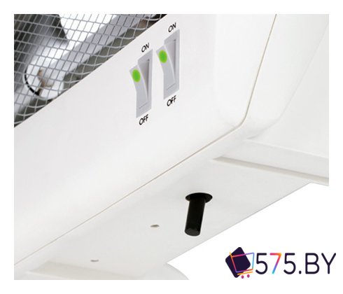 Инфракрасный обогреватель Ballu BHH/M-09N в магазине 575.by