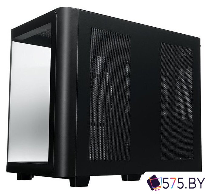 Корпус XASTRA QR600 0F-UC (черный) в магазине 575.by