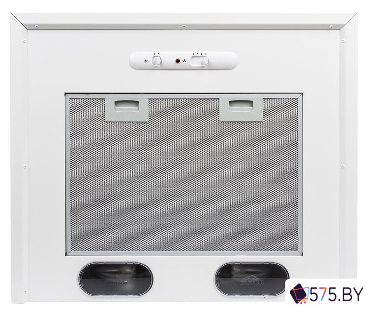 Кухонная вытяжка Elikor White Storm 60П-650-П3Л (белый) (841560) в магазине 575.by