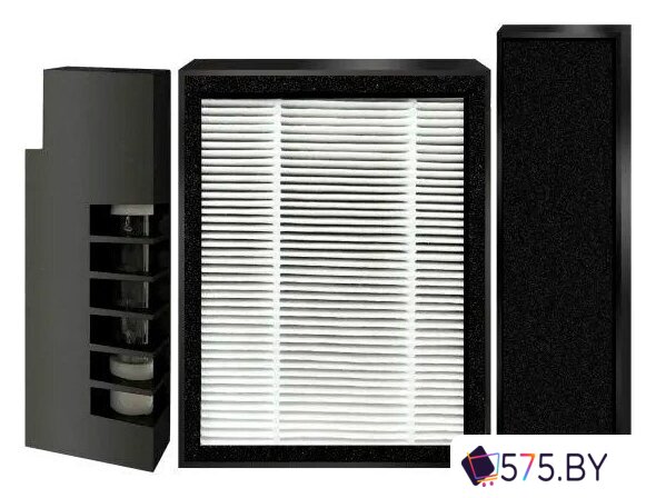 Комплект фильтров Airgle AF25HCT в магазине 575.by