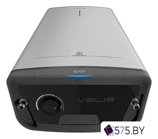 Накопительный электрический водонагреватель Ariston ABS VLS PRO R 50 в магазине 575.by
