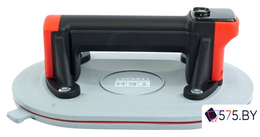Стеклодомкрат (присоска для стекла и плитки) TEH TTS6207 (с АКБ) в магазине 575.by