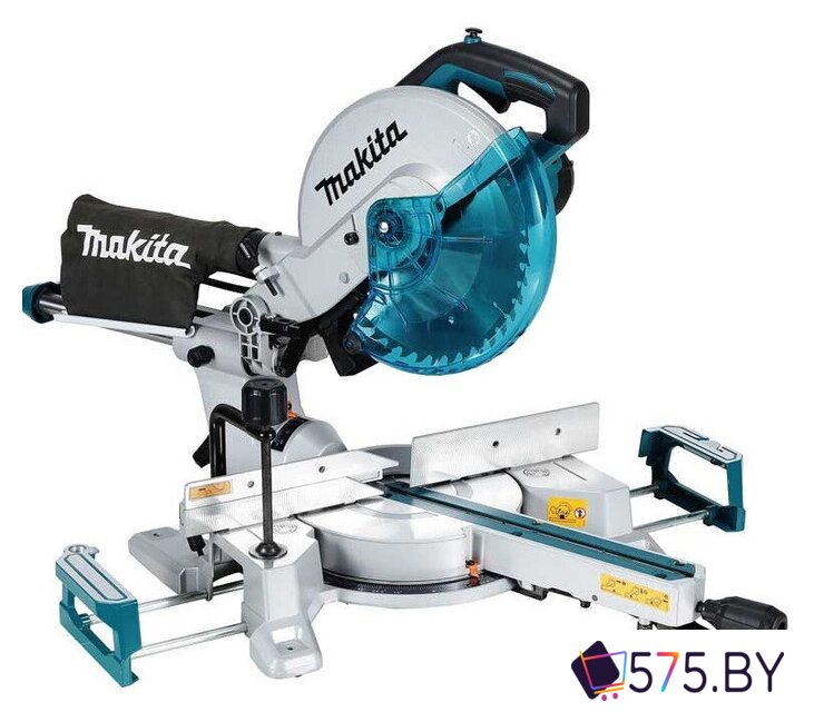 Торцовочная пила Makita LS1110F в магазине 575.by