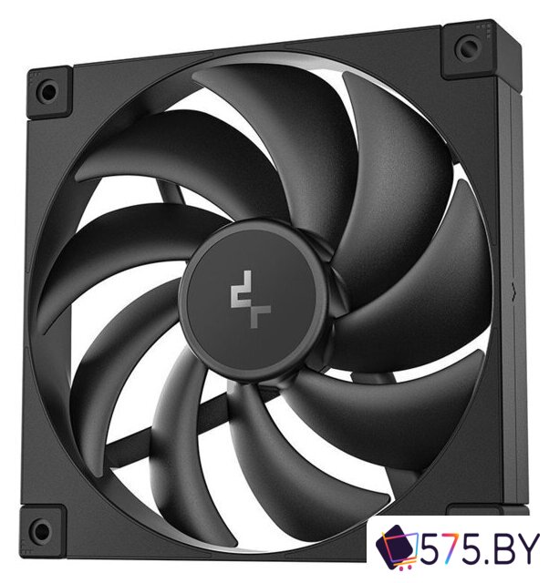 Комплект вентиляторов для корпуса DeepCool FD14-3 IN 1 R-FD14-BKNPN3-G в магазине 575.by