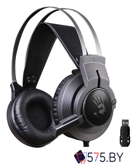 Наушники A4Tech Bloody G437 в магазине 575.by