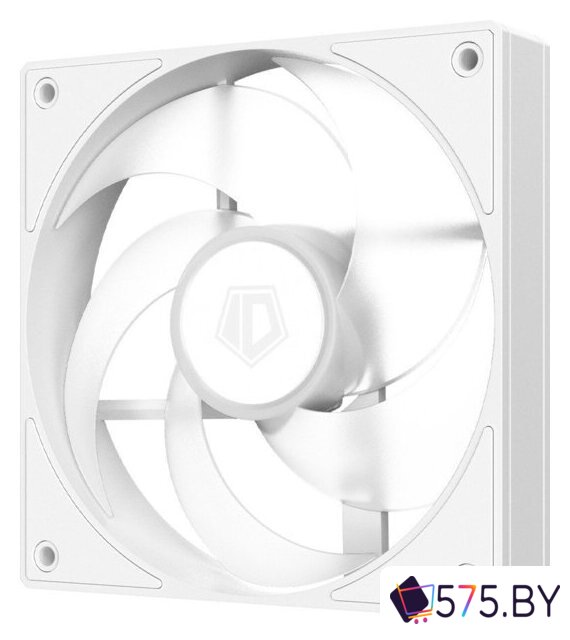 Вентилятор для корпуса ID-Cooling AS-140-ARGB-W в магазине 575.by