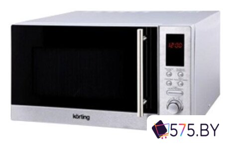 Микроволновая печь Korting KMO823XN в магазине 575.by