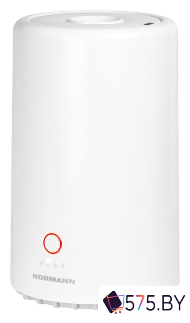 Увлажнитель воздуха Normann AUH-023 в магазине 575.by
