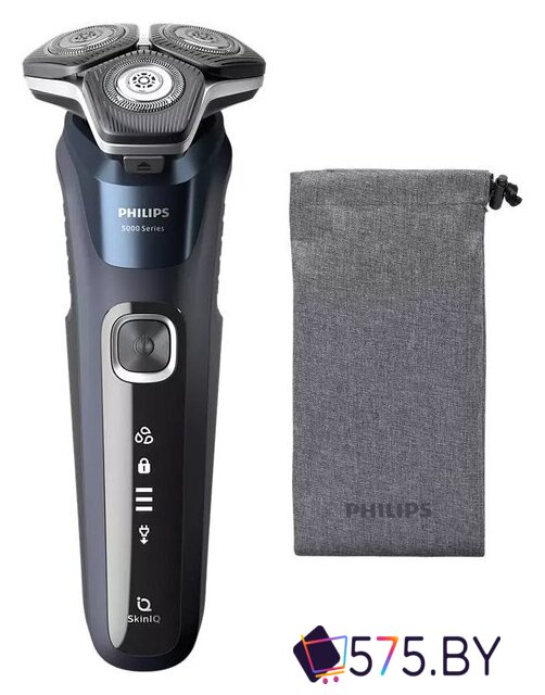 Электробритва Philips S5885/10 в магазине 575.by