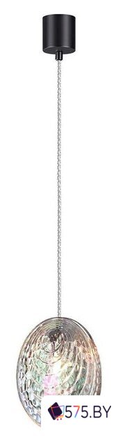 Подвесная люстра Odeon Light Mussels 5039/1 в магазине 575.by