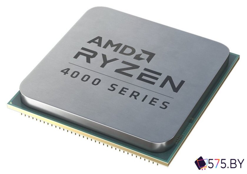 Процессор AMD Ryzen 5 Pro 4655G в магазине 575.by