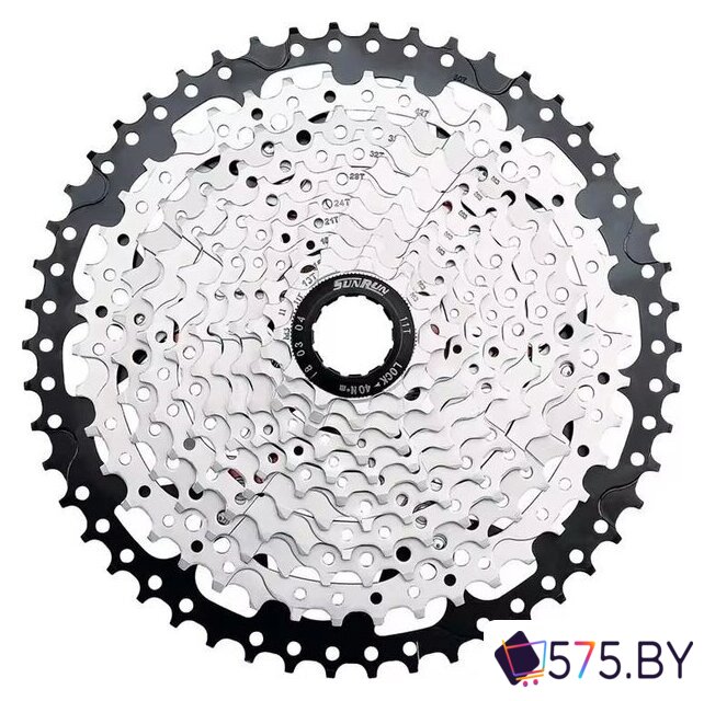 Кассета Sunrun CS-M1250 в магазине 575.by