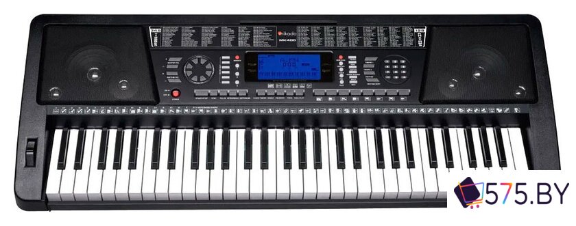Синтезатор MikadO MK-400 в магазине 575.by