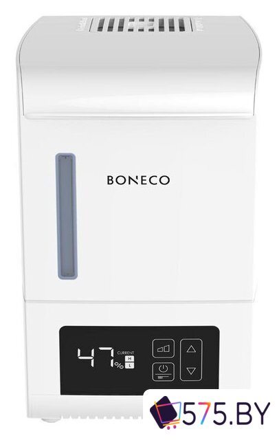 Увлажнитель воздуха Boneco Air-O-Swiss S250 в магазине 575.by