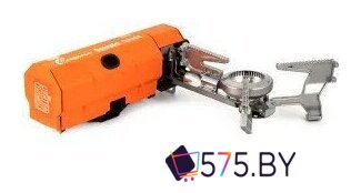 Туристическая плита Следопыт Scorpio PF-GST-N13 в магазине 575.by