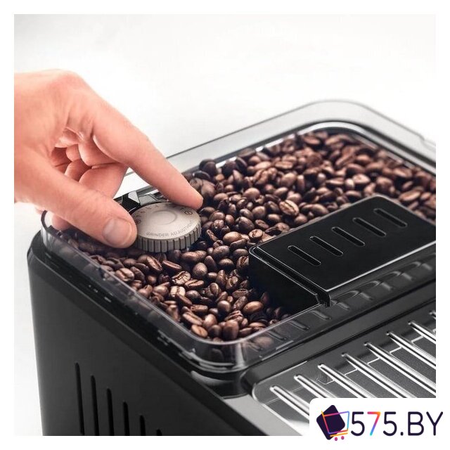 Кофемашина DeLonghi Eletta Explore ECAM450.86.T в магазине 575.by