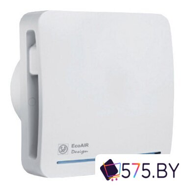 Радиальный вентилятор Soler&Palau EcoAir Design H 5210612500 в магазине 575.by