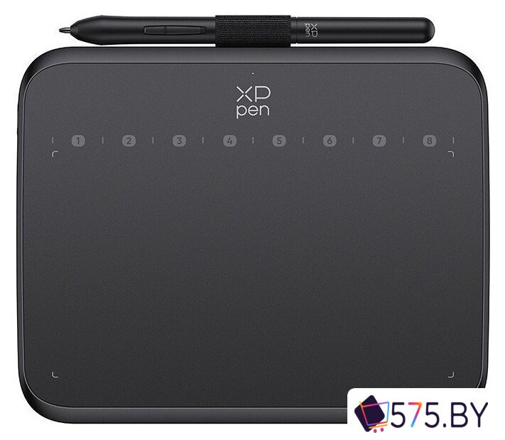Графический планшет XP-Pen Deco 640 в магазине 575.by