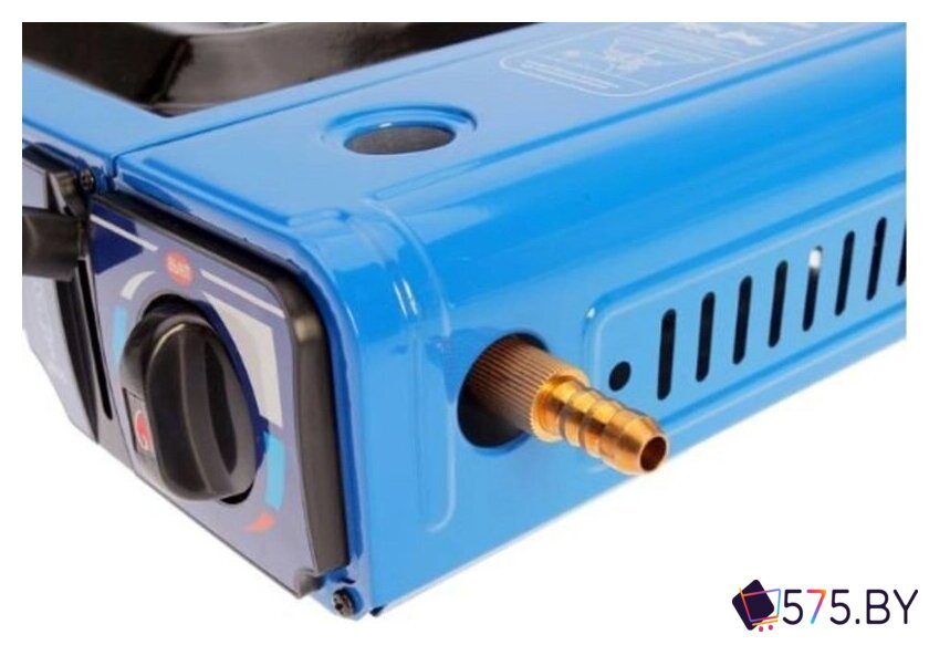 Туристическая плита Следопыт UltraMAX PF-GST-DM02 в магазине 575.by