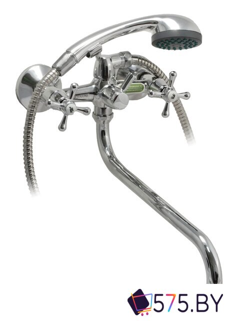 Смеситель Juguni Aquarius 0402.656 в магазине 575.by