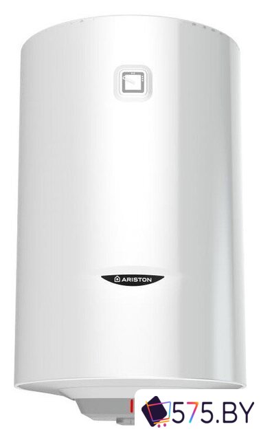 Накопительный электрический водонагреватель Ariston PRO1 R ABS 150 V в магазине 575.by