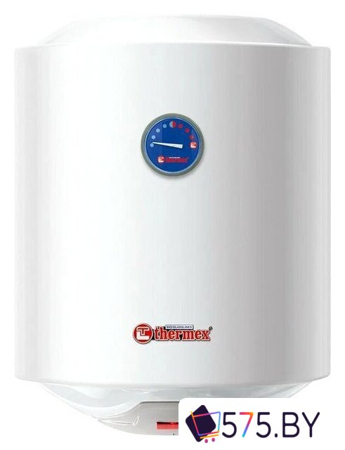 Накопительный электрический водонагреватель Thermex ER 50 V в магазине 575.by