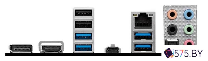 Материнская плата MSI Pro Z790-S WiFi в магазине 575.by