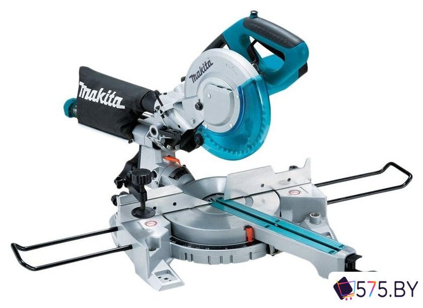 Торцовочная пила Makita LS0815FLN в магазине 575.by