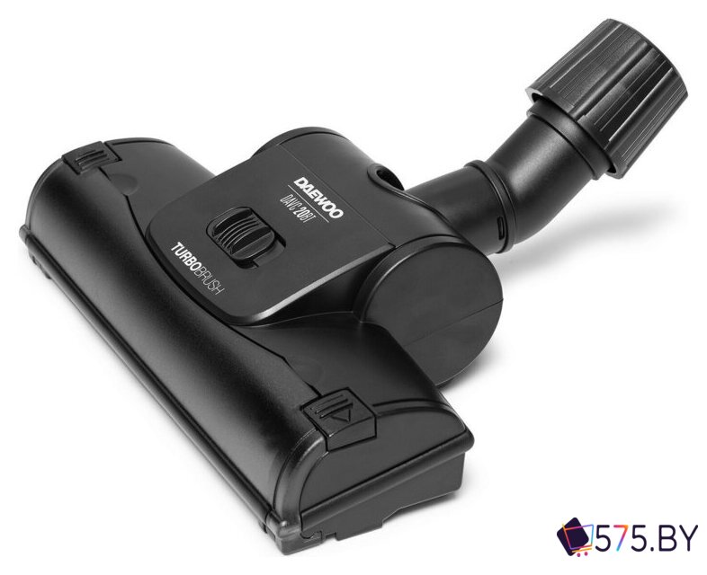 Турбощетка Daewoo Power DAVC 20BT в магазине 575.by