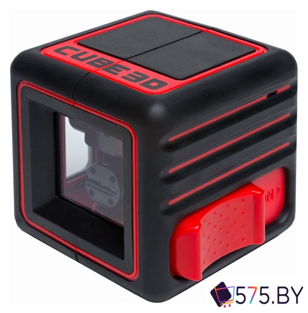 Лазерный нивелир ADA Instruments Cube 3D Professional Edition