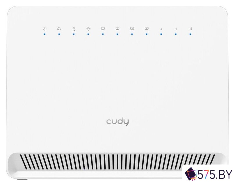 4G Wi-Fi роутер Cudy LT700E 1.0 в магазине 575.by