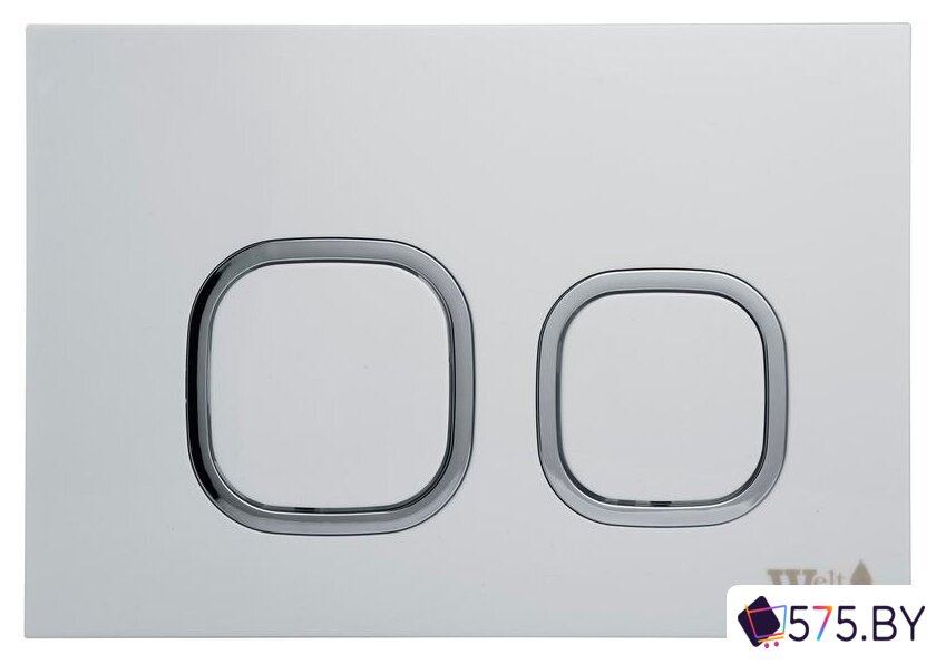 Инсталляция для унитаза WeltWasser Amberg 404 в магазине 575.by