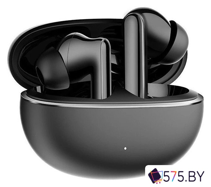 Наушники HONOR Choice Earbuds X8 (черный, международная версия) в магазине 575.by