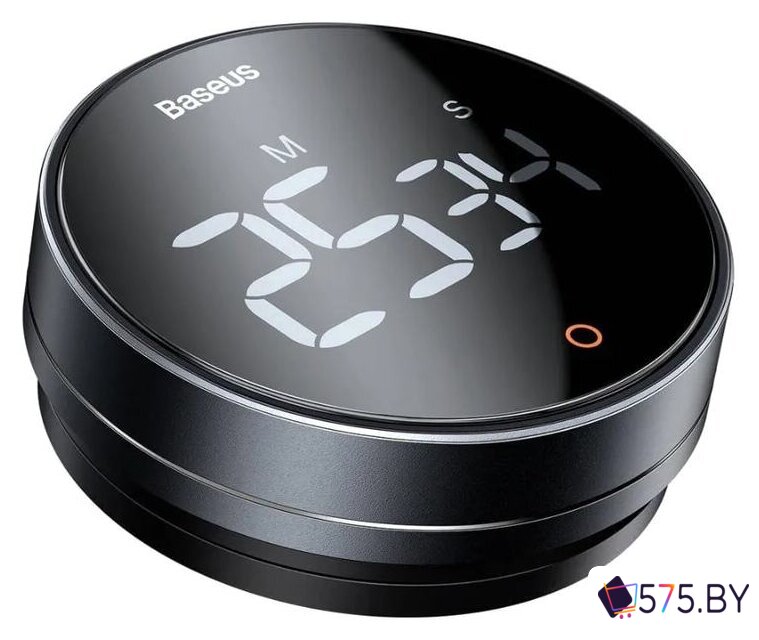 Таймер Baseus FMDS000013 в магазине 575.by