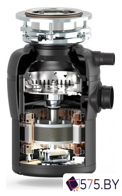Измельчитель пищевых отходов ZorG Premium FWD Lite в магазине 575.by