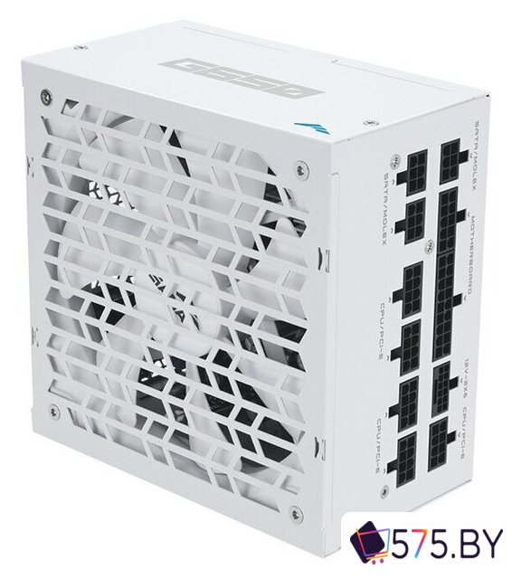 Блок питания Sama G650 650W G0650-WHGFF001-EU в магазине 575.by