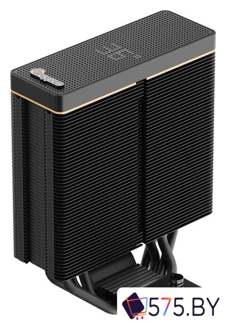 Кулер для процессора Ocypus Iota A40 BK в магазине 575.by