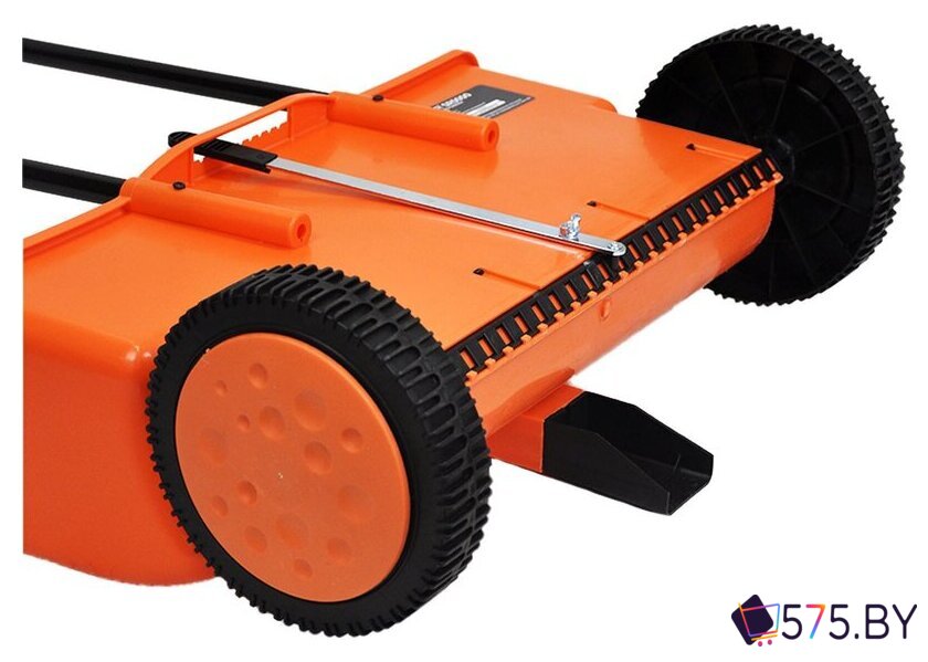 Разбрасыватель-сеялка Skiper SR5000 в магазине 575.by