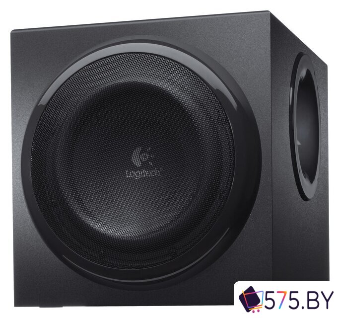 Акустика Logitech Surround Sound Speakers Z906 в магазине 575.by
