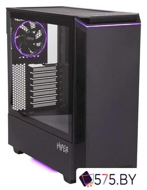 Корпус Hiper Gaming PB81 в магазине 575.by