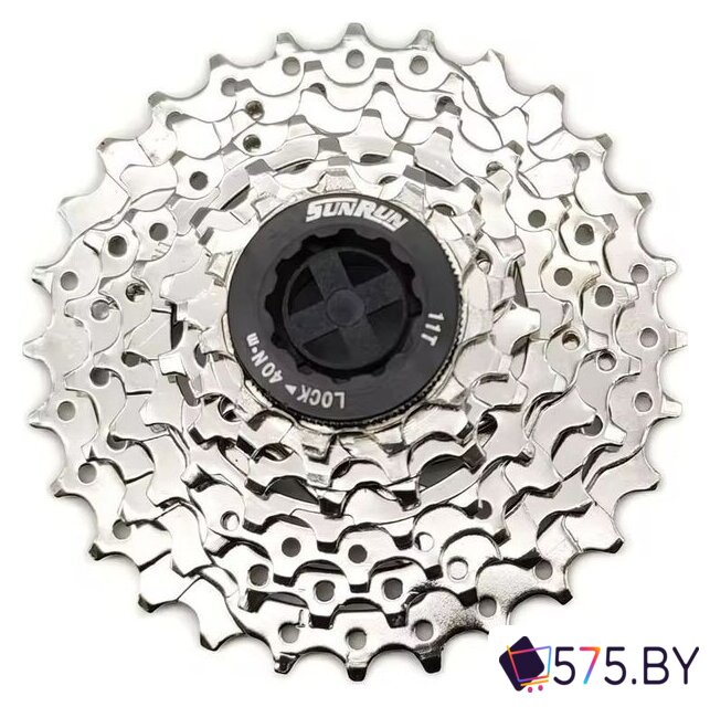 Кассета Sunrun CS-718 в магазине 575.by