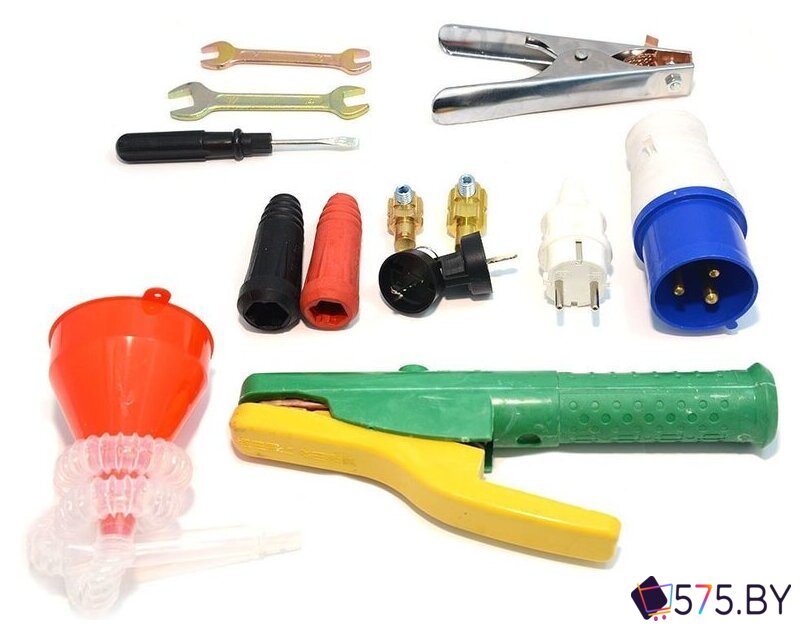 Дизельный генератор ТСС DGW 6.0/200ED-R в магазине 575.by